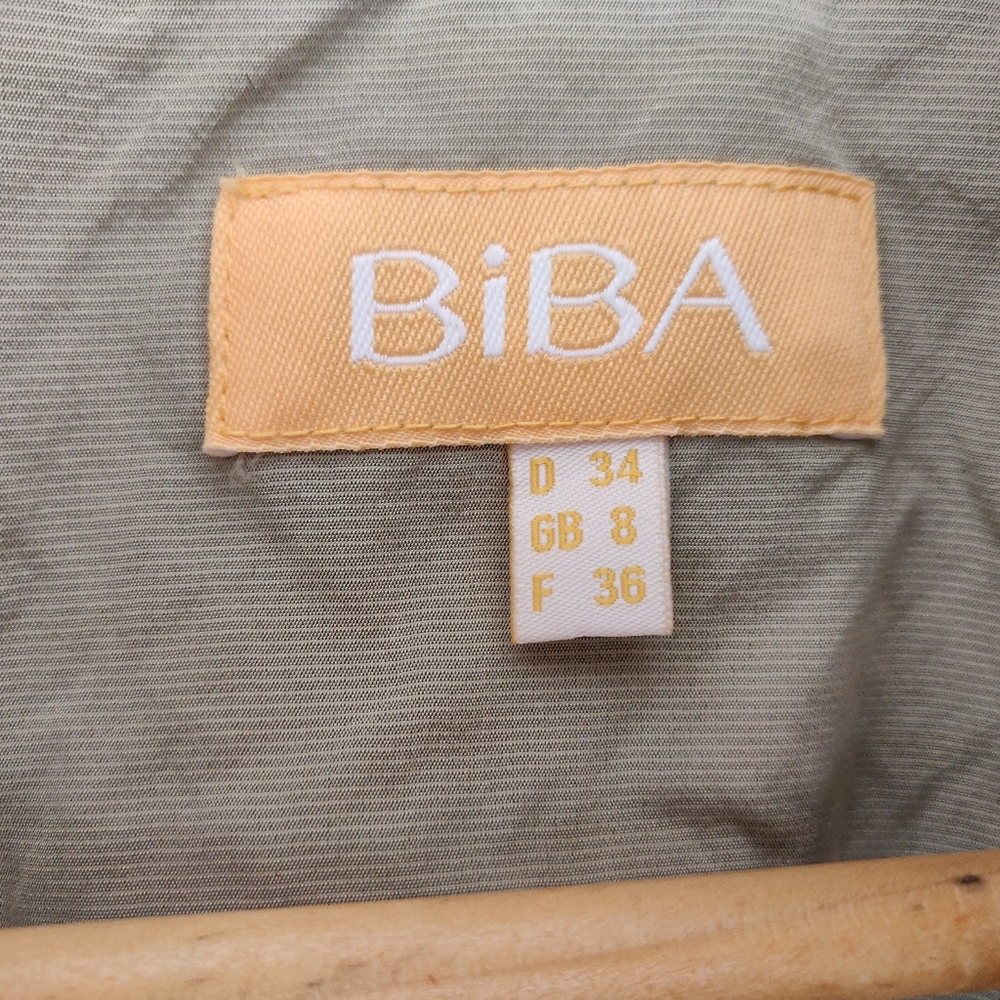 Biba Stylish Ligh Jacket, made in Germany, excellent condition - Picture 3 of 5